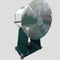 Pengujian Compass Gyrcompass Stainless Steel Sumbu Tunggal Turntable Vertical Horizontal High Swing akurasi