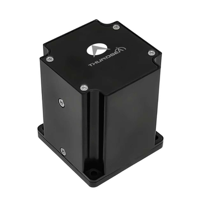 Vibration Screening Control Grade Fiber Optic Gyroscope TDFG60D