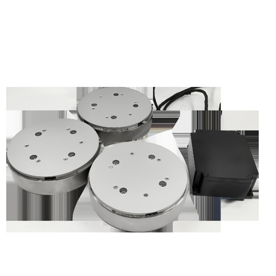 Giroskop Serat Navigasi Presisi TDFG98T