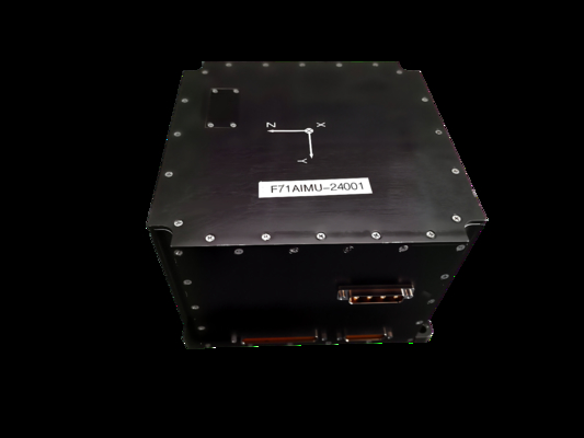 Unit Inersia Optik Serat TDF72IMU0 Akurasi Tinggi Konsumsi Daya Rendah