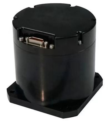 Konsumsi Daya Rendah TDF42IMU0 Fiber Optic Inertial Unit Keakuratan Tinggi