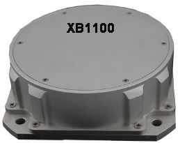 Model XB1100 Giroskop Serat Optik Sumbu Tunggal Akurasi Tinggi Dengan Penyimpangan Bias 0,01 ° / jam