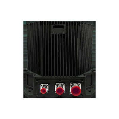 Navigasi Penerbangan TDL45C Airborne Optical Gyro Inertial Navigation