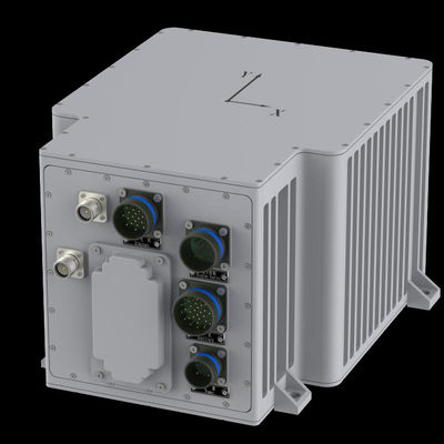 FG-1200-A / B Koneksi Multi FOG Sistem Navigasi Inersia