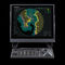 FURUNO FAR3210BB FAR3000 Series Black Box Chart Radar dengan Monitor Kinerja 12kw X-Band X-Band