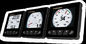 FURUNO FI70 4.1 LCD Warna 15 VDC DAPAT menjadi instrumen bus / penyelenggara data Sistem Keselamatan dan Keamanan Maritim Global