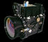 15-300mm F4 zoom kontinu Sistem Kamera Pencitraan Termal Pendinginan Gelombang Sedang
