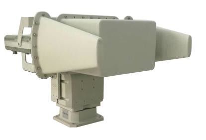 Kualitas Peralatan Jamming Target Uav 800 MHZ Hingga 6000 MHZ pabrik