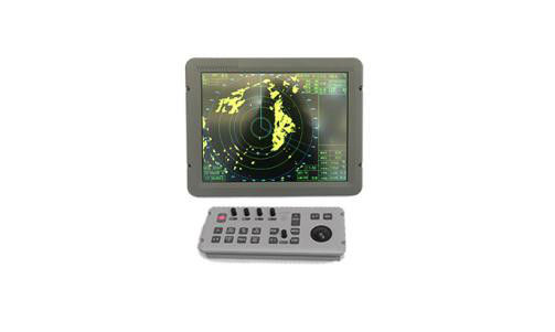 Kualitas YR19 Series Inshore And Inland River Radar Pengalaman Navigasi yang lancar pabrik