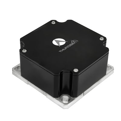 Kualitas Giroskop Serat Optik Tingkat Kontrol TDFG60S dengan Bandwidth Tinggi dan Desain Kompak pabrik