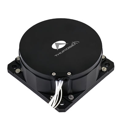 Kualitas Control Grade TDFG70S Kompak Fiber Optic Gyroscope (FOG) presisi tinggi untuk navigasi presisi pabrik