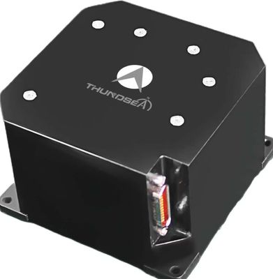 Kualitas Kontrol Grade TDFG70T Giroskop Serat Optik dengan ≥±400°/s Dynamic Range, 0.5°/h~0.2°/h Keakuratan dan ≤500g Berat pabrik