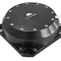 Kualitas Giroskop Serat Optik Tingkat Navigasi TDFG120S dengan Keakuratan Tinggi, Dimensi Kompak 120mm × 120mm × 38mm, dan Desain All-Solid-State pabrik