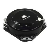 Kualitas Giroskop serat optik tingkat navigasi dengan akurasi 0,003°/jam, berat ≤560g dan desain keadaan padat pabrik