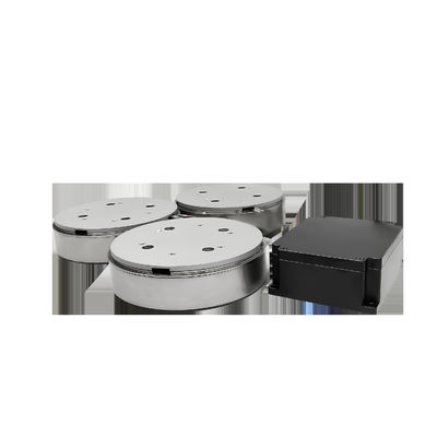 Kualitas Giroskop Fiber Optic TDFG120T dengan Keakuratan 0,003°/h dan ≥±400°/s Dynamic Range dalam Desain All-Solid State pabrik