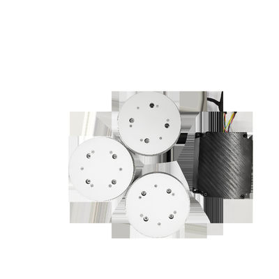 Kualitas Kompak Navigasi Tingkat Tinggi Precision Fiber Optic Gyroscope TDFG70T pabrik