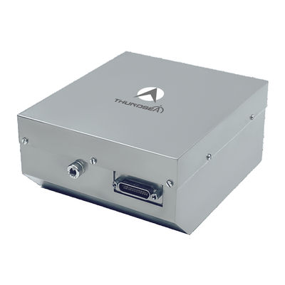 Kualitas Gyroscope Laser Ring Presisi Tinggi RLG dengan Stabilitas Bias 0,015°/h dan Range Dinamis ≥±400°/s pabrik