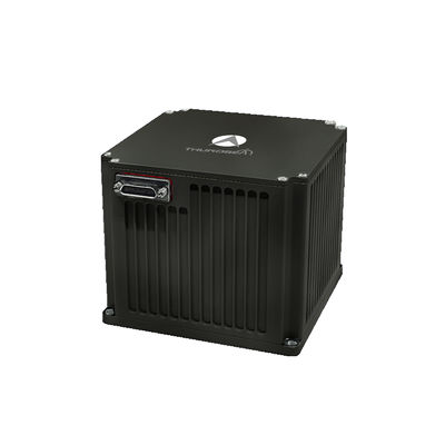Kualitas TDF71A Airborne Optical Gyro Inertial Navigation System dengan ≤20μg Bias Repeatability, >20000 jam MTBF dan ≤0,005°/√hr Random Walk pabrik