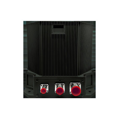 Kualitas TDL45C Airborne Optical Gyro Inertial Navigation System dengan ≤20μg Bias Repeatability, >15000 jam MTBF dan ≤15min Alignment Time pabrik