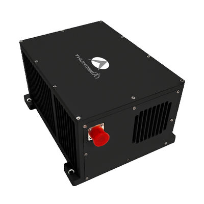 Kualitas Navigasi Penerbangan TDF46A Sistem Navigasi Inersia Optik Gyro di Udara dengan Pengulangan Bias ≤0,008°/jam, >20000 jam MTBF dan ≤20μg Bulan Bias Pengulangan pabrik