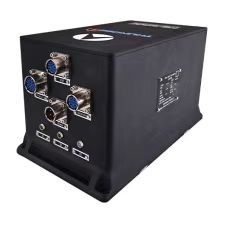 Kualitas Model FG-500C Fast Response Maintenance Free Strapdown Technology Gyrocompass Fiber Optic untuk Kapal pabrik