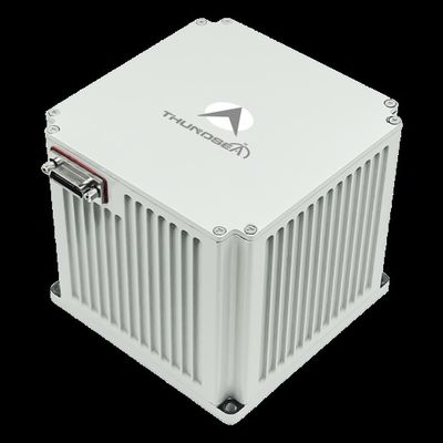 Kualitas Model TDF62A Universal Marine Fiber Optic Inertial Navigation System dengan Kinerja Stabil Keandalan Tinggi dan ≤15 menit Waktu Perataan pabrik