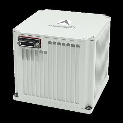 Kualitas Sistem Navigasi Inersia Serat Optik Laut Universal TDF99A dengan Data Navigasi Real-Time pabrik
