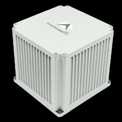 Kualitas Sistem Navigasi Inersia Serat Optik Laut Universal TDF121A pabrik