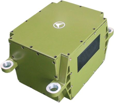 Kualitas Ukuran Kecil Unit Inersia Laser TDL45IMU presisi tinggi untuk lingkungan dampak dan getaran besar pabrik