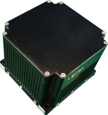 Kualitas Keakuratan Tinggi TDF37IMU0 Fiber Optic Inertial Unit dengan Fungsi Pengukuran Dinamis dan Stabilitas Bias Nol 0,2°/h pabrik