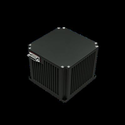 Kualitas Titanium Alloy Inertial Navigation System with Real-time Position Tracking and Self Calibration pabrik