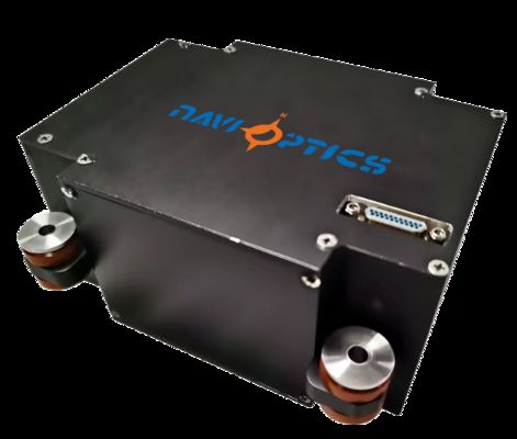 Kualitas Kompak Dan Ringan TDF42IMU0 Fiber Optic Inertial Unit Dengan Konsumsi Daya Rendah Dan Keakuratan Tinggi pabrik