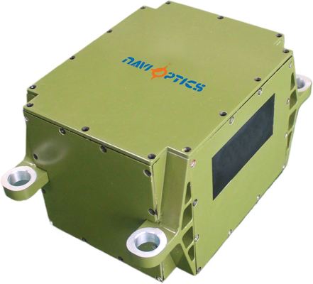 Unit Inersia Laser TDL45IMU presisi tinggi dengan desain yang kuat dan konsumsi daya rendah untuk platform tanpa awak
