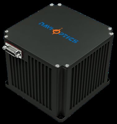 Kualitas TDF51IMU0 Ukuran kecil Fiber Optic Inertial Unit presisi tinggi dengan fungsi pengukuran dinamis untuk peralatan IMU pabrik