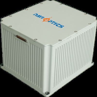 Kualitas Ukuran Kecil Keakuratan Tinggi TDF99IMU-D Fiber Optic Inertial Unit dengan Fungsi Pengukuran Dinamis pabrik
