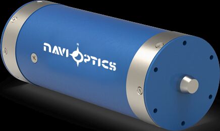Kualitas Hot Sale CCS PTK-20 5min Alignment Underwater Pipeline Detection Akurasi Tinggi 0,05deg Sistem Navigasi Inersia pabrik