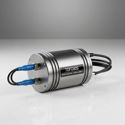 Kualitas Giroskop Serat Optik Tingkat Kontrol TDFG60S dengan Bandwidth Tinggi dan Desain Kompak pabrik