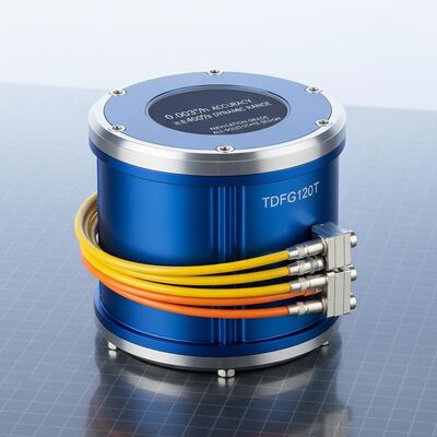 Kualitas Giroskop Fiber Optic TDFG120T dengan Keakuratan 0,003°/h dan ≥±400°/s Dynamic Range dalam Desain All-Solid State pabrik