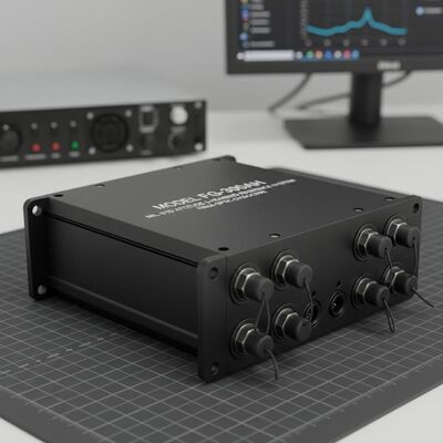 Kualitas Model FG-300AH Biaya-efektif Internasional Standar Sikap Dan Heading Referensi Sistem dengan Giroskop Serat Optik pabrik