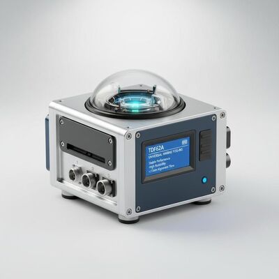 Kualitas Model TDF62A Universal Marine Fiber Optic Inertial Navigation System dengan Kinerja Stabil Keandalan Tinggi dan ≤15 menit Waktu Perataan pabrik
