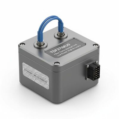 Kualitas Ukuran Kecil TDF37IMU0 Fiber Optic Inertial Unit dengan konsumsi daya rendah dan akurasi tinggi untuk pengukuran dinamis pabrik