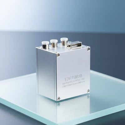 Kualitas Ukuran Kecil Berat Ringan TDF71IMU0 Fiber Optic Inertial Unit dengan konsumsi daya rendah pabrik