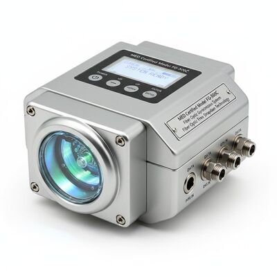 Kualitas Model FG-500C Fast Response Maintenance Free Strapdown Technology Gyrocompass Fiber Optic untuk Kapal pabrik