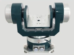 Kualitas 0.01mm Papan putar uji girkompas datar dengan akurasi swing ± 2" dan akurasi posisi sudut ± 3" pabrik