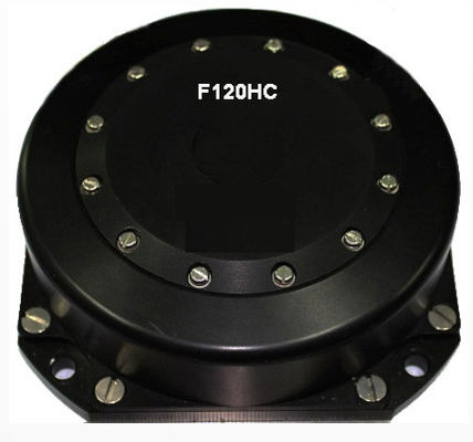 Kualitas Keakuratan Tinggi Single Axis Fiber Optic Gyroscope dengan 0,002 ° / jam Bias Drift dan ± 300 ° / s Angular Rate pabrik