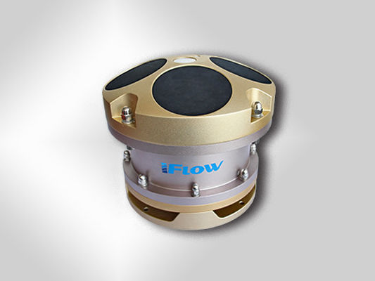 Kualitas Data WIFI 600Hz 4 Beam Underwater Positioning System Profil Kecepatan hingga 75 meter Akurasi Tinggi pabrik