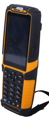Kualitas Dual Phase VIR8 Digital Demodulation Beacon Tester ukuran kecil ringan konsumsi daya rendah pabrik
