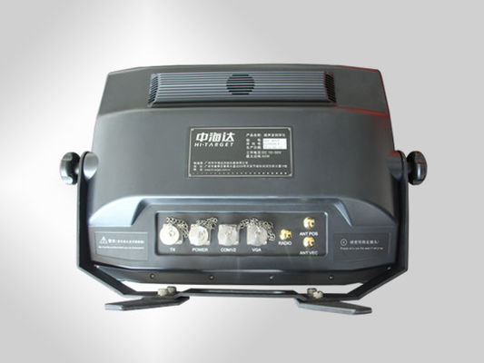 Kualitas Super High Pixel HD-MAX 200kHz Pemutaran Rekaman Single Beam Echo Sounder Perekaman Mudah Dan Pemutaran Beberapa Output pabrik