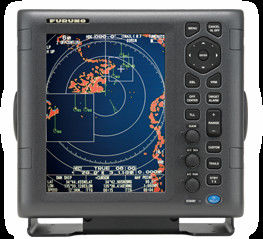 Kualitas FURUNO Marine ARPA Radar pabrik