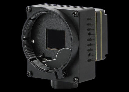 Kualitas Cooled Lynred Detector Sistem Kamera Pencitraan Termal pabrik